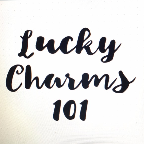 mlcharms101